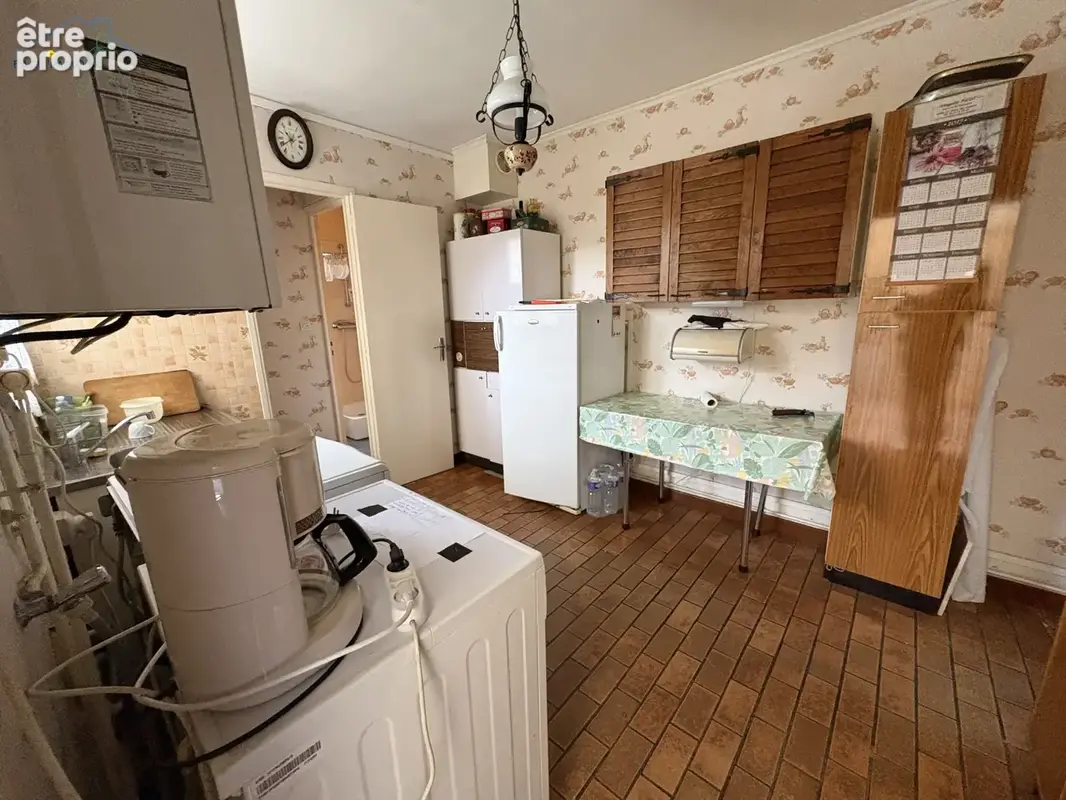 Maison 5 pièces 105 m² à vendre à Flixecourt (80420) - photo 2