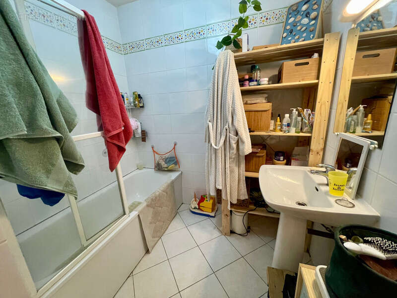 Appartement à ILLIERS-COMBRAY