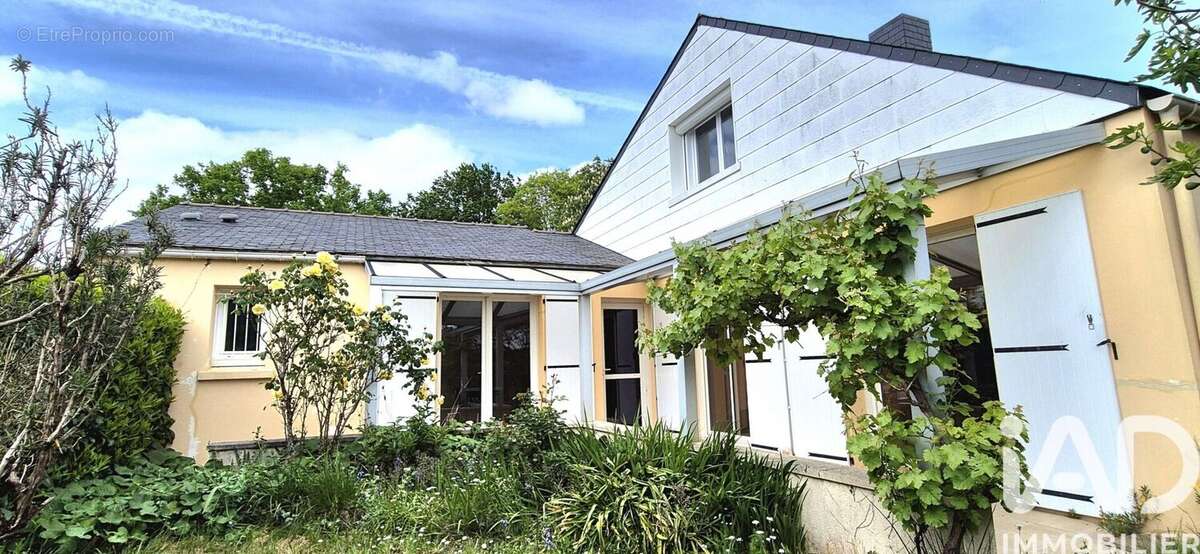 Photo 2 - Maison à SAINTE-LUCE-SUR-LOIRE