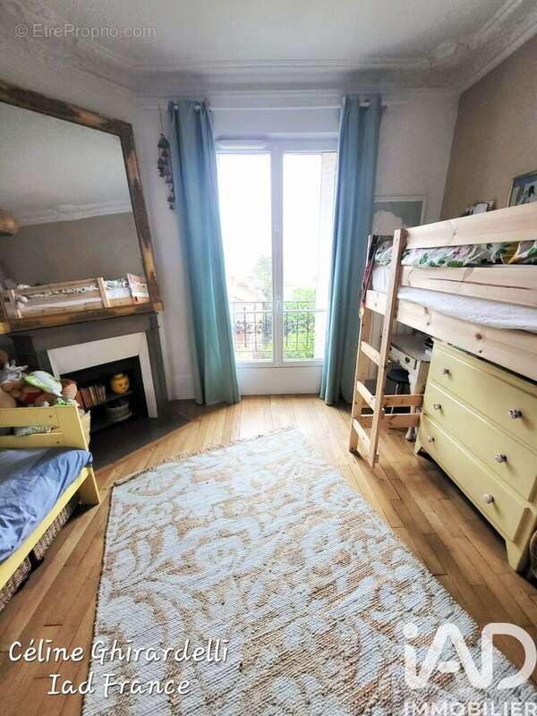 Photo 4 - Appartement à ENGHIEN-LES-BAINS