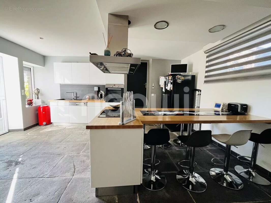 Maison à BEAUREGARD-VENDON