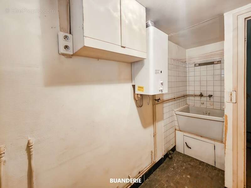 Maison à BORDERES-SUR-L&#039;ECHEZ