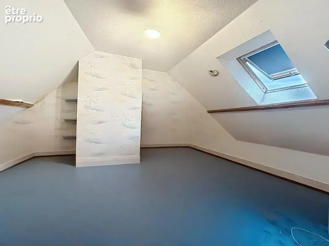 Idéal Investisseur -Le Mans- Appartement de 103 m2 avec cour et terrasse privatives - photo 7