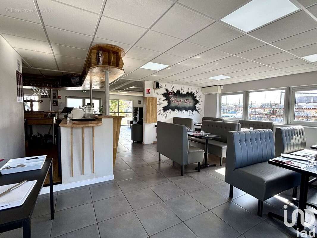 Photo 3 - Commerce à DORDIVES