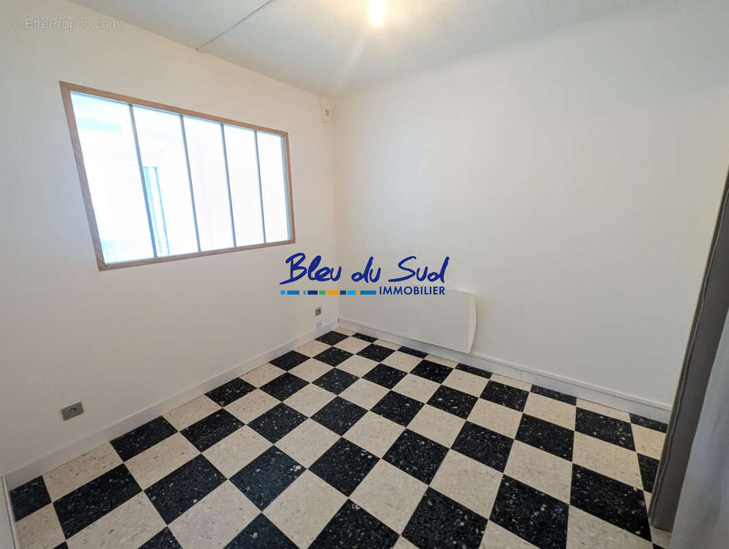 Appartement à VERNET-LES-BAINS