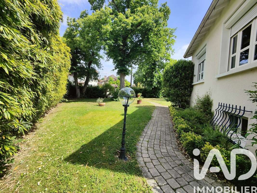 Photo 3 - Maison à SAINT-MICHEL-SUR-ORGE