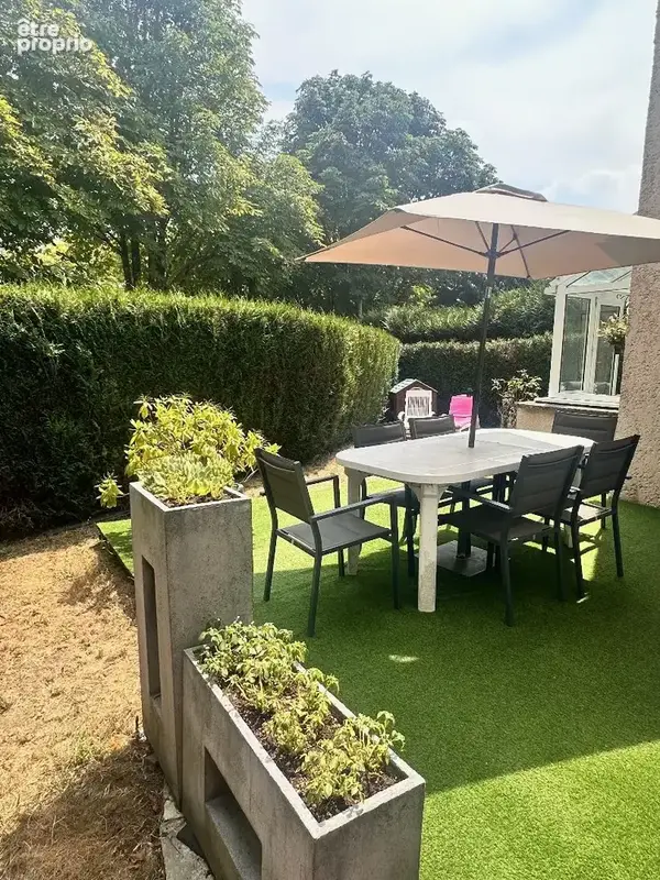 Maison 150 m² à Buc  - photo 2
