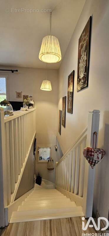 Photo 7 - Maison à NOISEAU