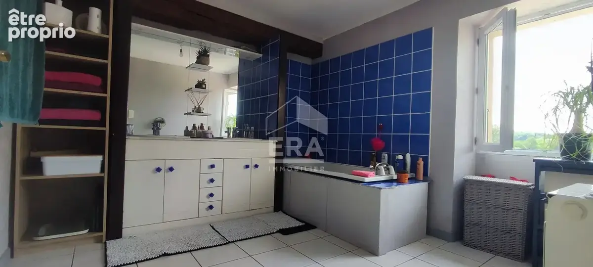 Maison 159m² à valay - photo 9