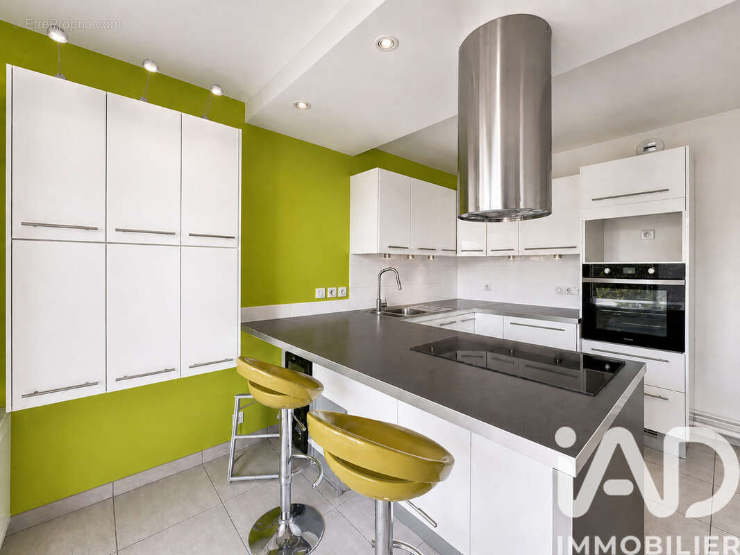 Photo 8 - Appartement à CLERMONT-FERRAND