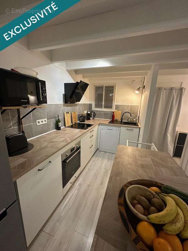 Photo 6 - Appartement à GUJAN-MESTRAS