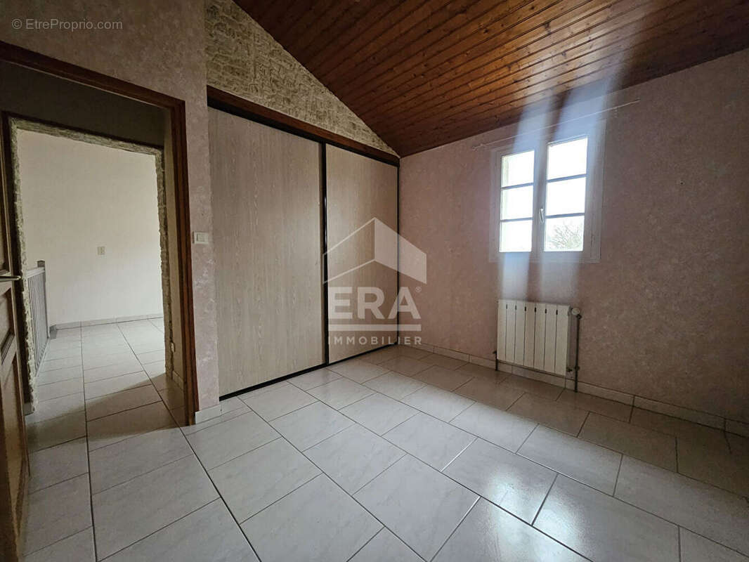 Maison à ROUILLAC