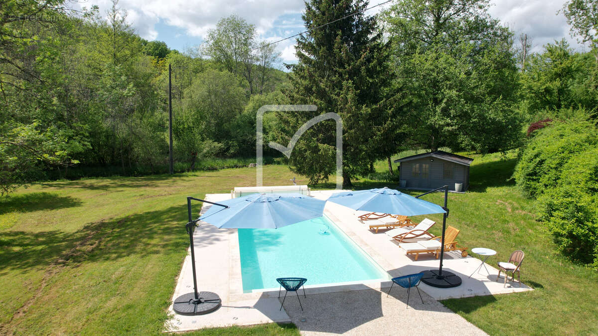 Moulin de leyrat - photo 9