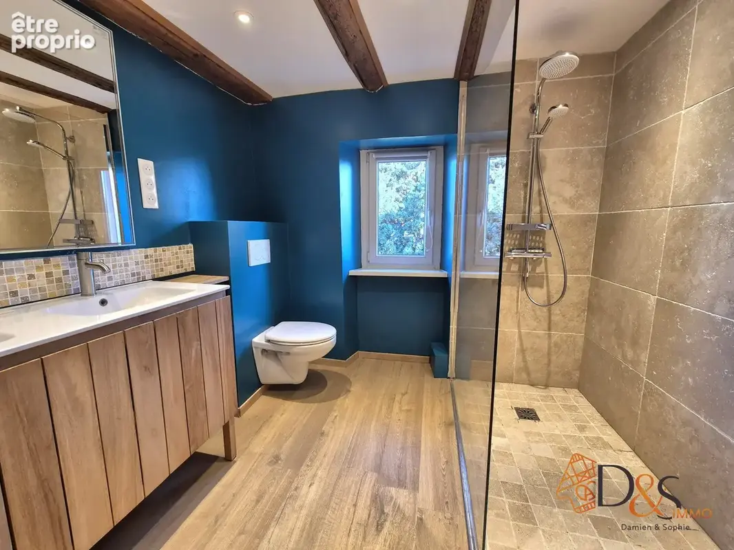 Maison 150 m² à Riedisheim  - photo 8