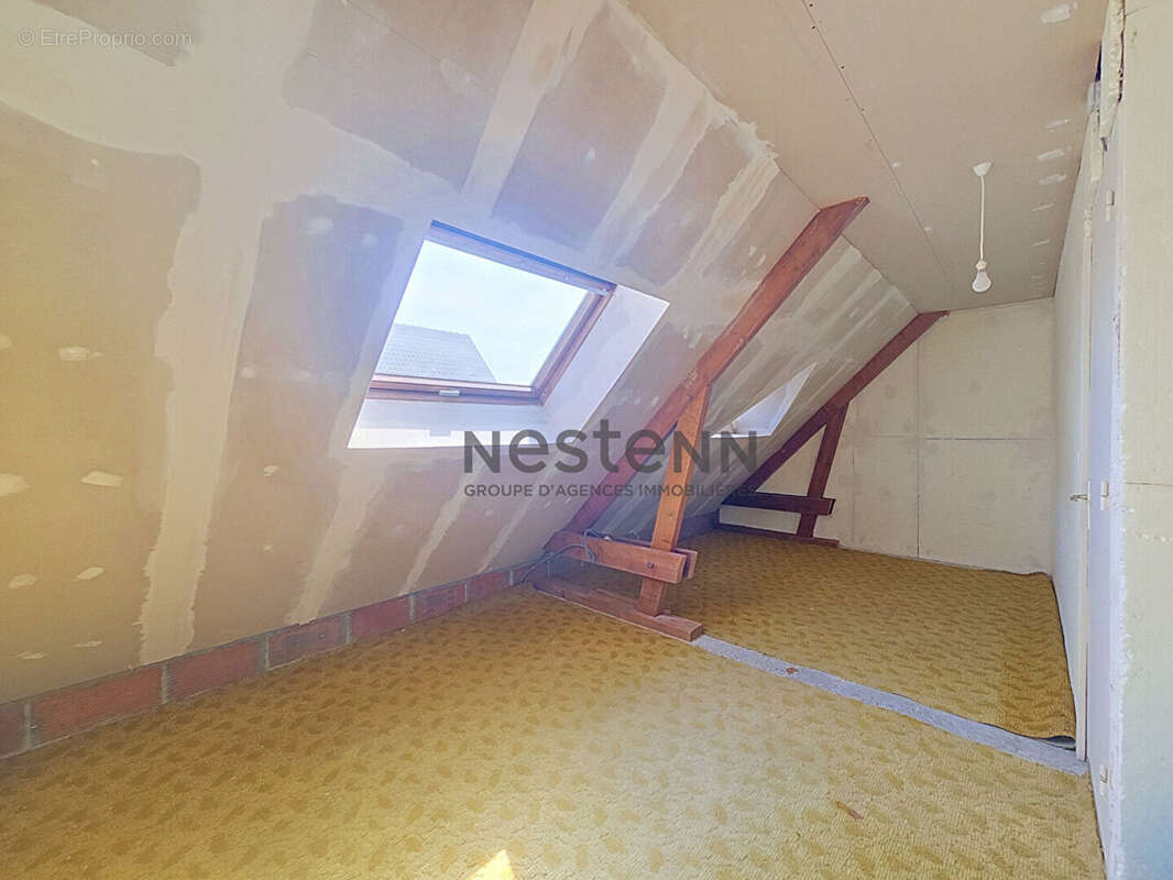 A VENDRE OUISTREHAM BOURG  Une maison familiale  à deux pas des commerces - photo 13