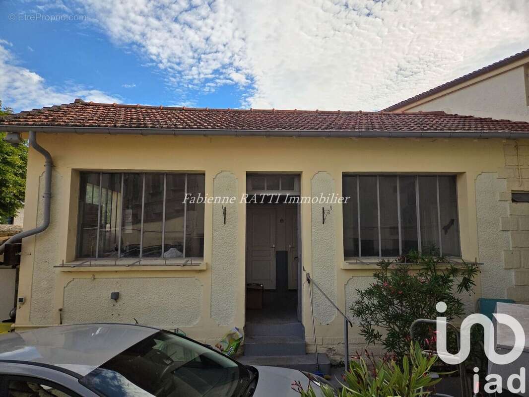 Photo 6 - Maison à CARRIERES-SUR-SEINE