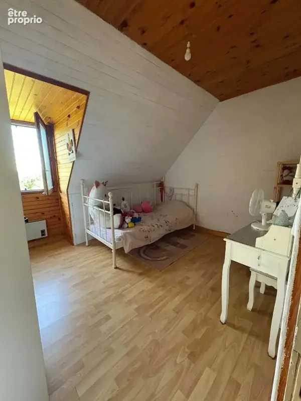 Maison de bourg - photo 10