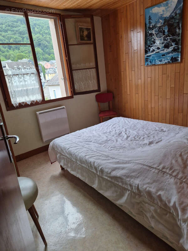 Appartement à CAUTERETS