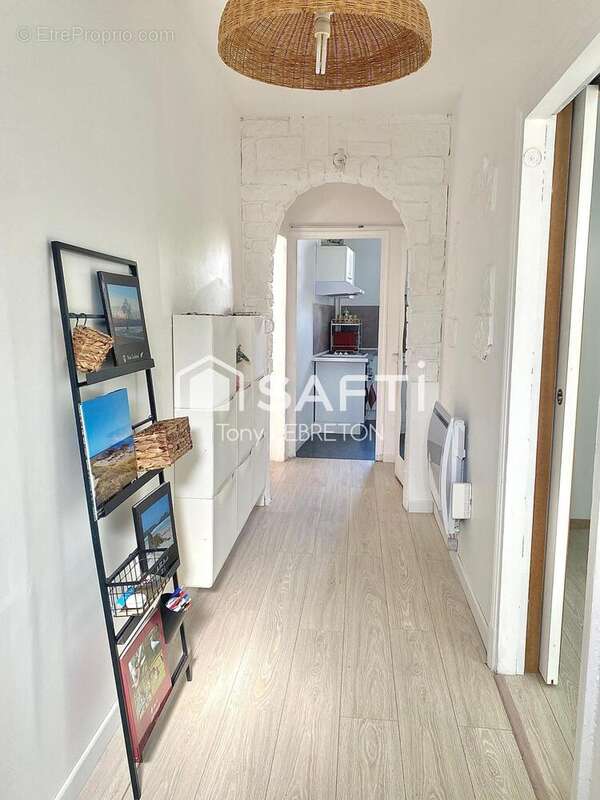 Photo 7 - Appartement à CIRES-LES-MELLO