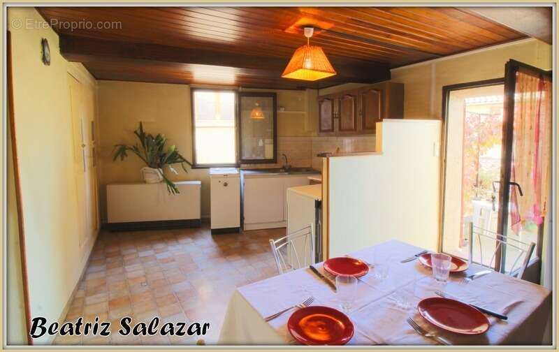 Maison à DIGNE-LES-BAINS