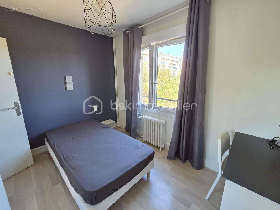 Appartement à NEVERS