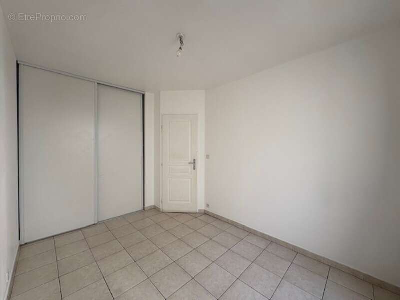 Appartement à SERIGNAN