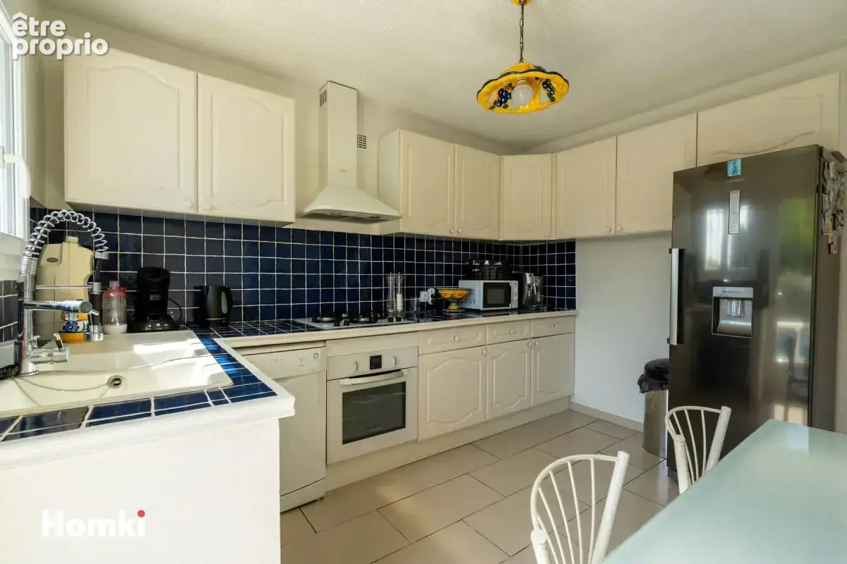 Maison/Villa T4 de 142 m² + T2 indépendant de 20 m² à Saint-Médard-en-Jalles 33160 - photo 21