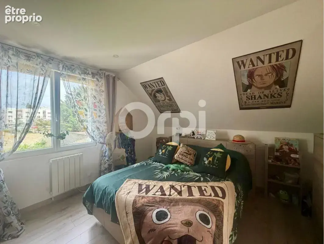 Coup de  pour cette maison INDIVIDUELLE ! - photo 9