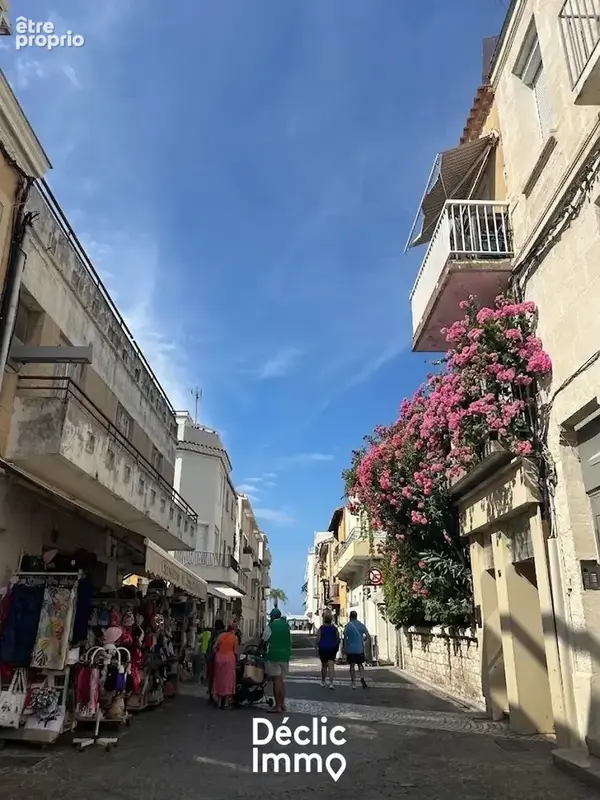 Commerce à LE GRAU-DU-ROI