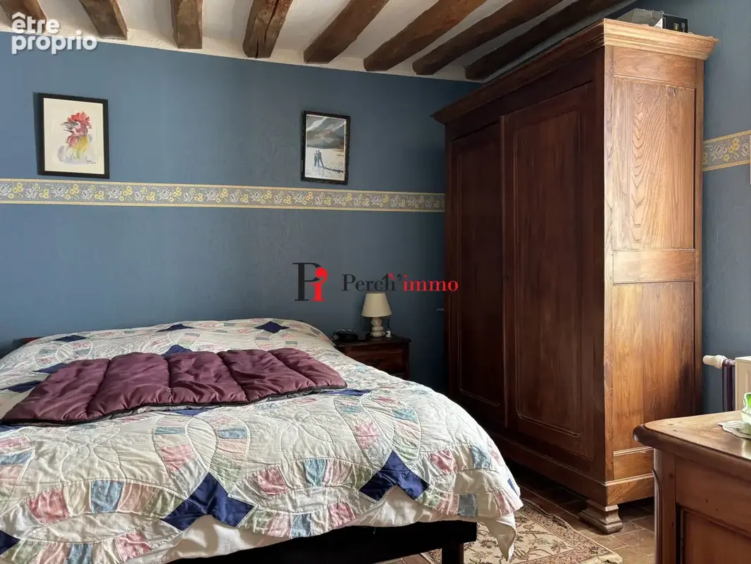 Maison 5 pièces 121 m² à vendre à Moulins-La-Marche (61380) - photo 7