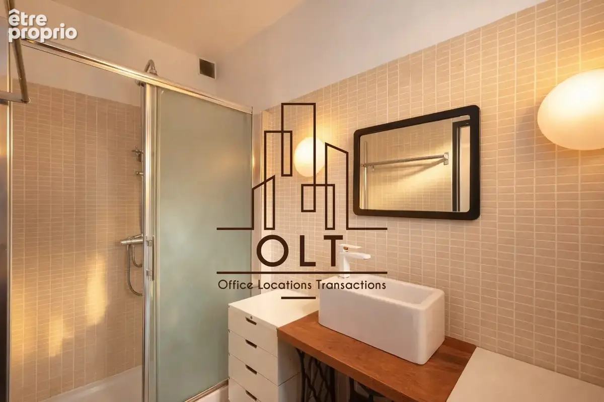 Appartement 5 pièces 123 m² à vendre à Suresnes (92150) - photo 5
