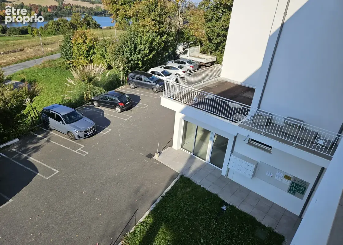 Local professionnel baraqueville 60 m2 - photo 18