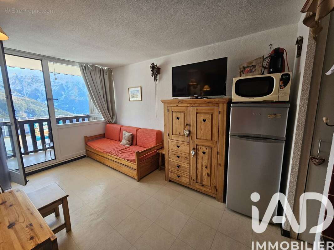 Photo 5 - Appartement à REALLON