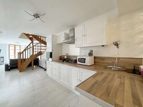 Appartement à LA MURE