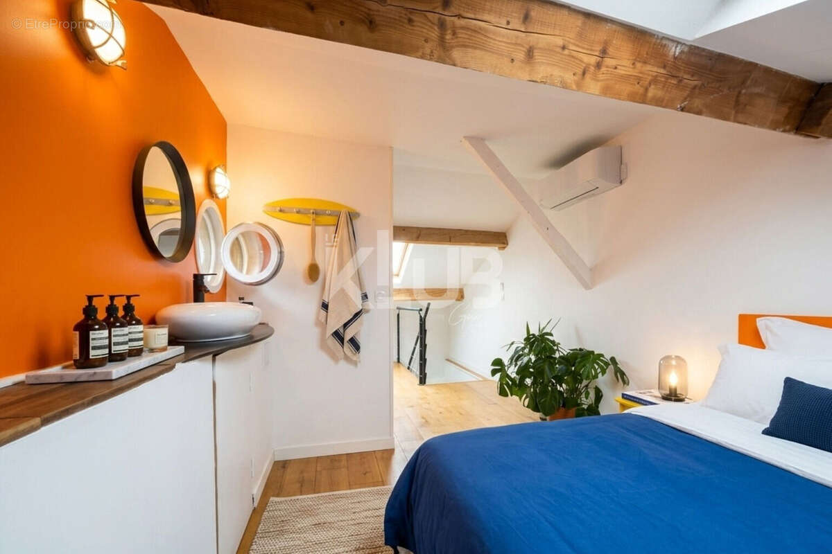 Appartement à LA SEYNE-SUR-MER