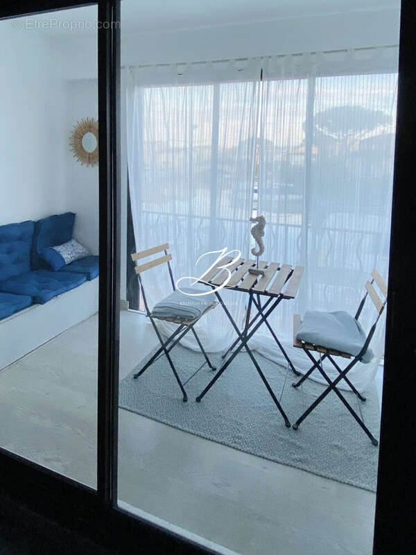 Appartement 22 m² à Grimaud  - photo 5