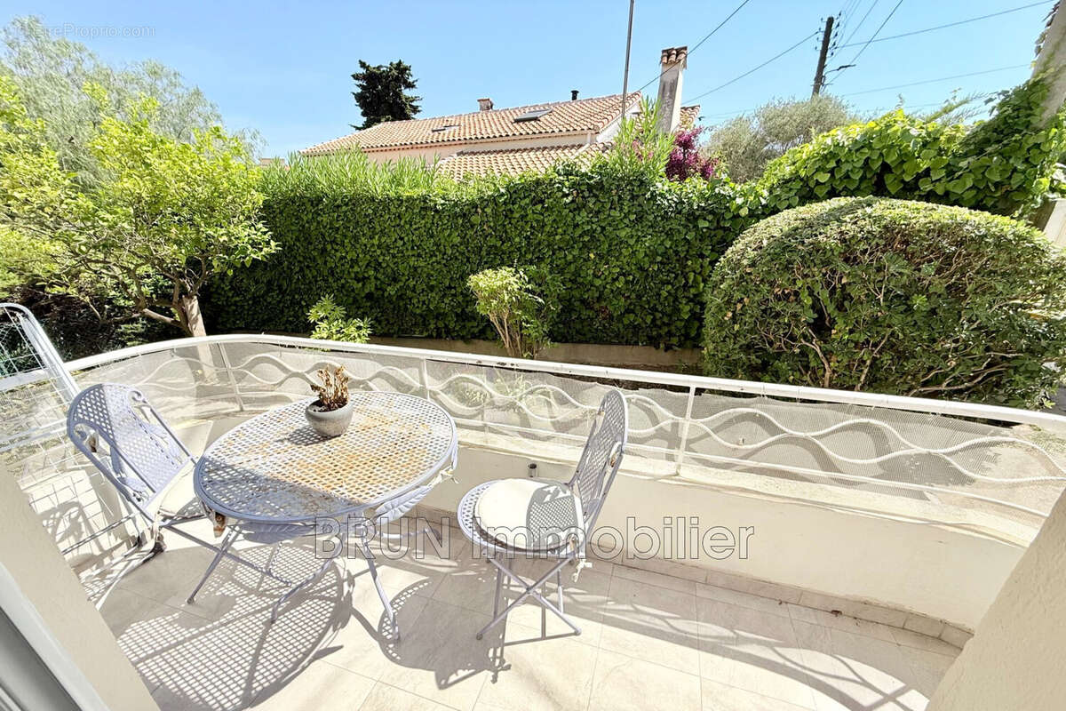 Appartement 65 m² à Antibes  - photo 5