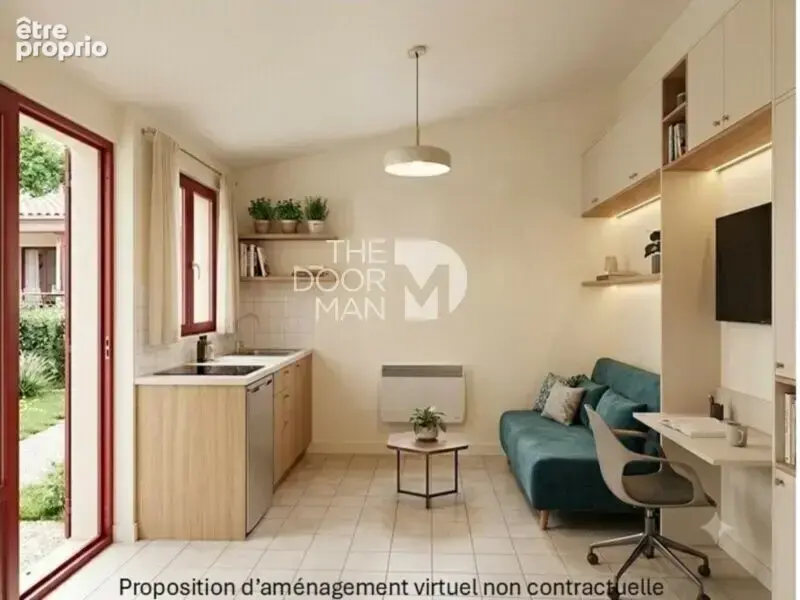 Maison 44210 - photo 9