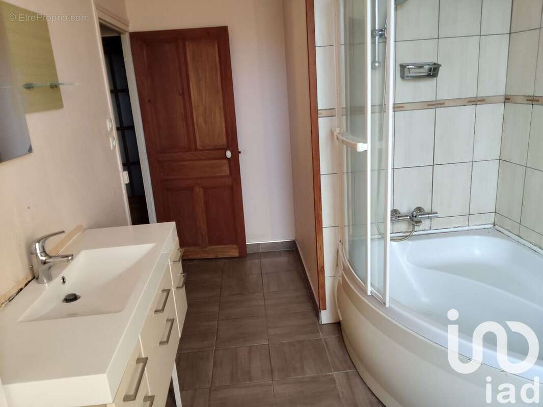 Photo 5 - Maison à CURGY