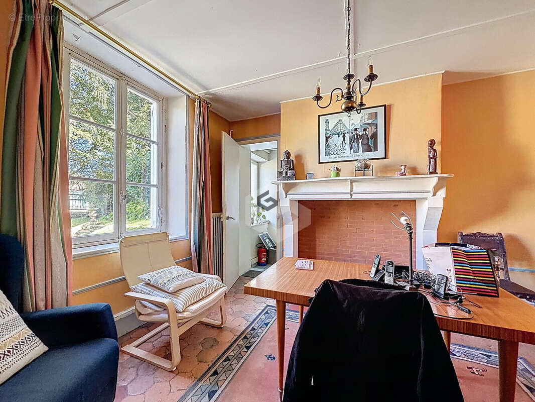 Maison 241 m² à Villers-Franqueux  - photo 9