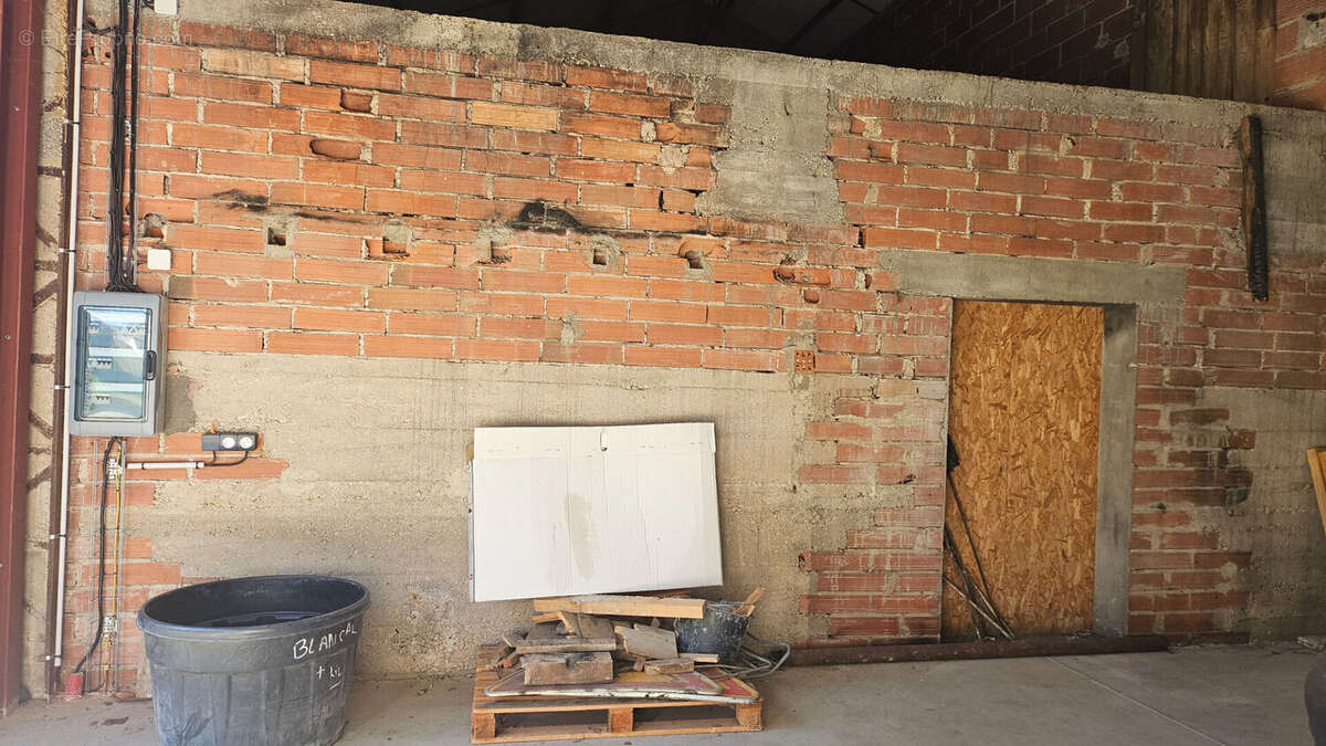 Maison à VILLEMUR-SUR-TARN