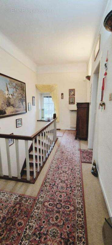 Maison à L'HOPITAL