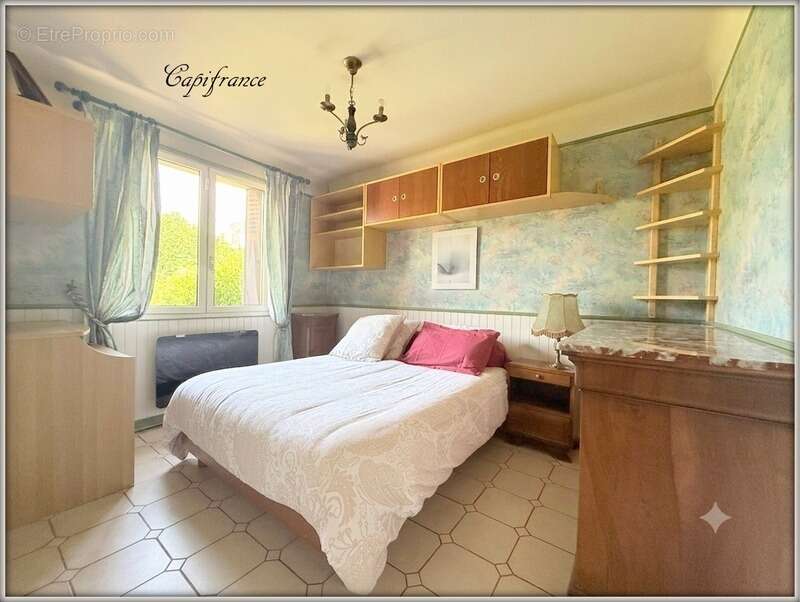 Maison à AULNAY-SOUS-BOIS