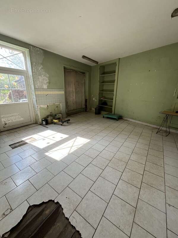 Maison à SAINT-GERMAIN