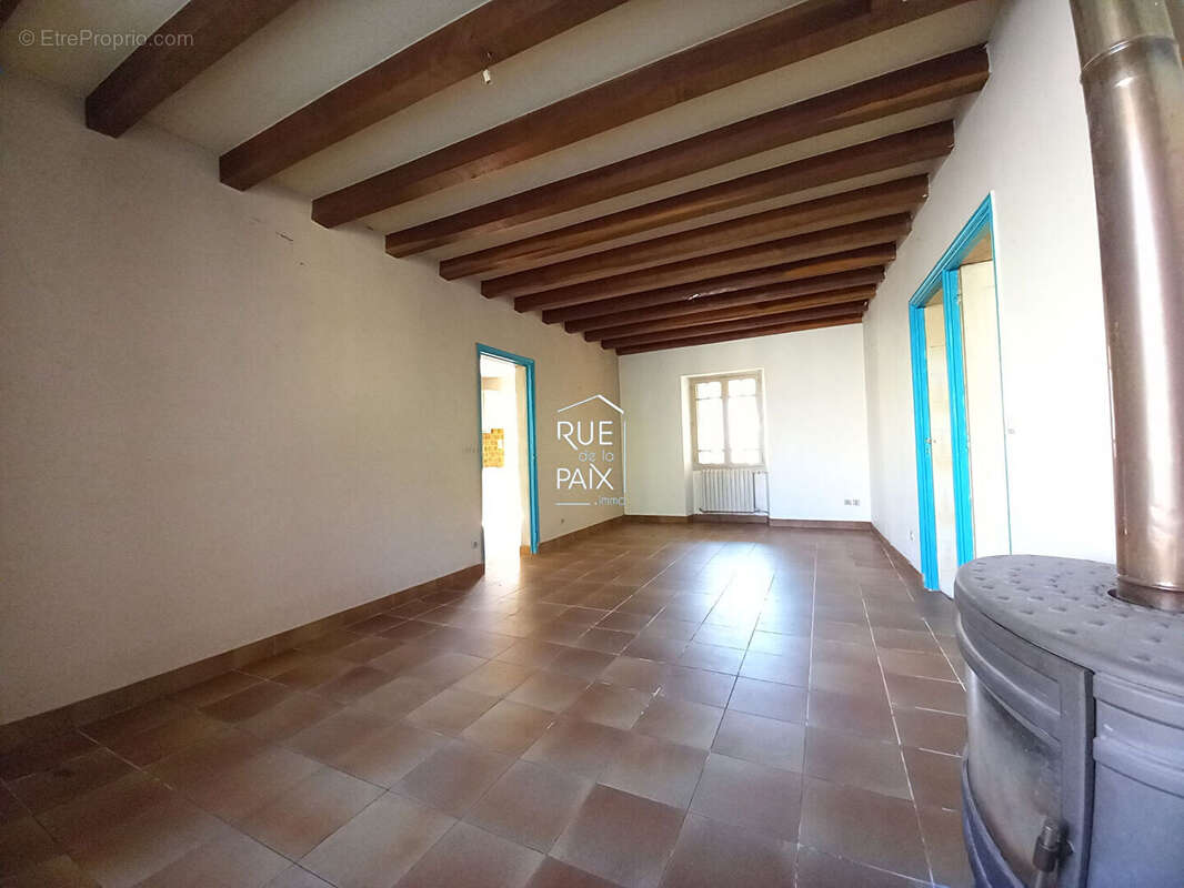 Maison à GUESNES