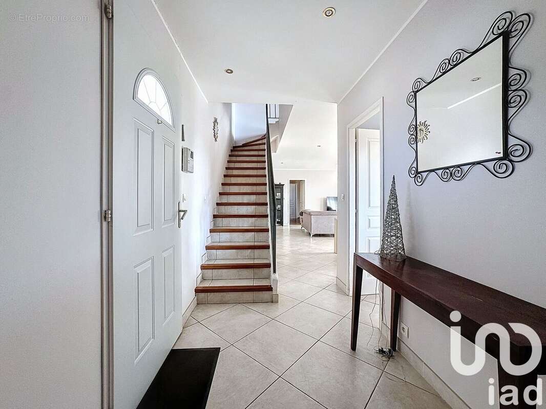 Photo 3 - Maison à CERS