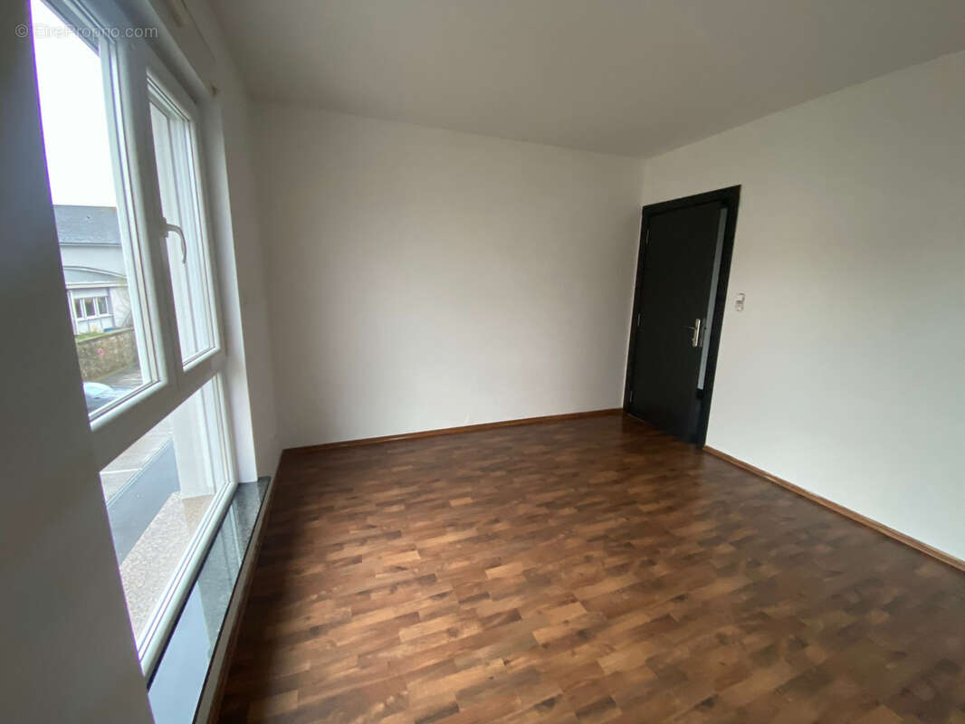 Appartement à SARREGUEMINES
