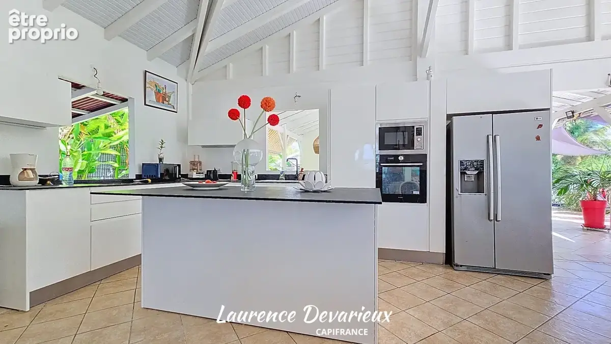 Maison à vendre 4 pièces SAINT FRANCOIS (971) - photo 6