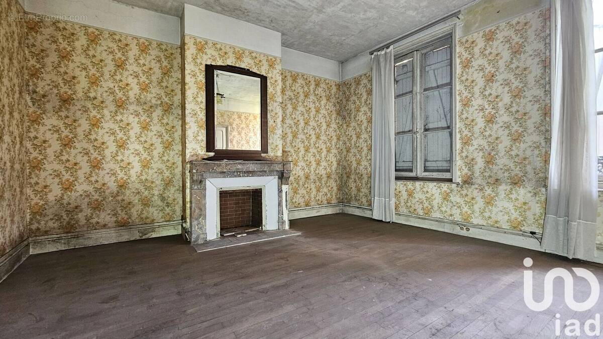 Photo 1 - Maison à SUIPPES