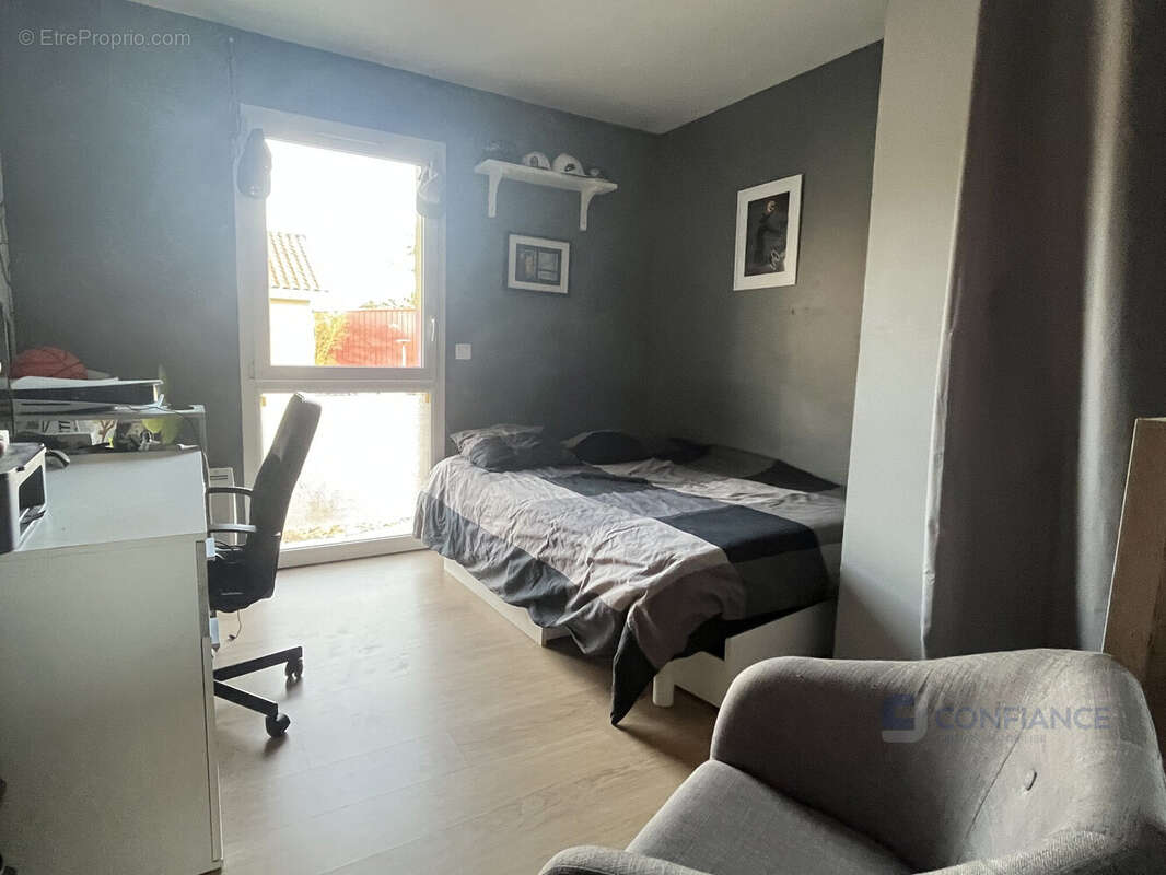 Maison à VAULX-EN-VELIN